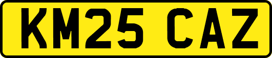 KM25CAZ