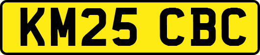 KM25CBC