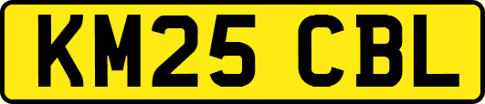 KM25CBL