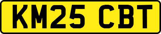 KM25CBT