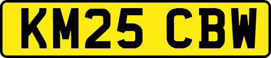 KM25CBW