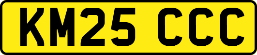 KM25CCC