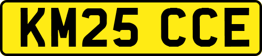 KM25CCE