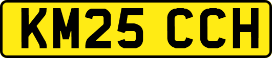 KM25CCH