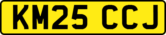 KM25CCJ