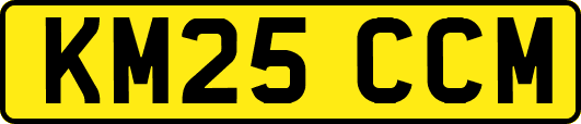 KM25CCM