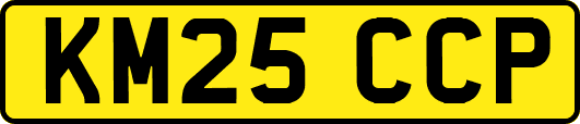 KM25CCP