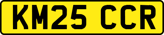 KM25CCR