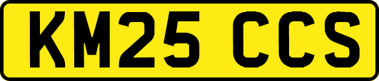 KM25CCS