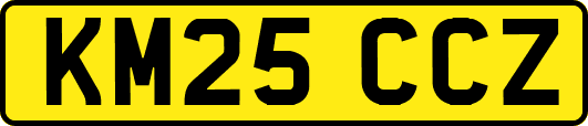 KM25CCZ