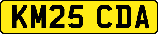 KM25CDA