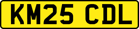 KM25CDL
