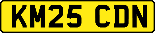 KM25CDN
