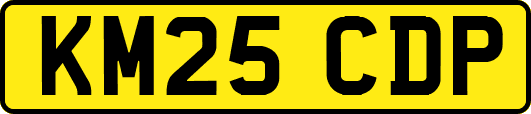 KM25CDP