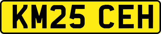KM25CEH