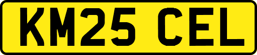 KM25CEL