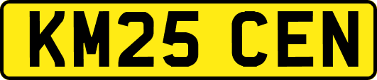 KM25CEN