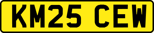 KM25CEW