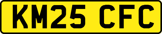 KM25CFC