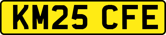 KM25CFE
