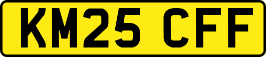 KM25CFF