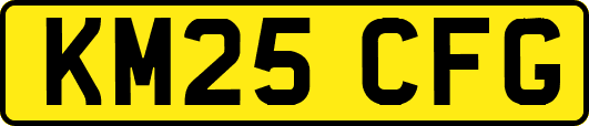 KM25CFG