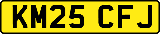 KM25CFJ