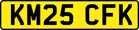 KM25CFK