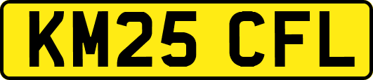 KM25CFL