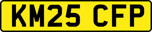 KM25CFP
