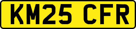KM25CFR