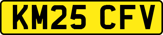 KM25CFV
