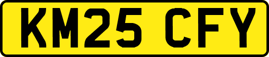 KM25CFY