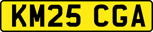 KM25CGA