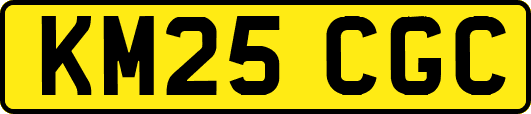 KM25CGC