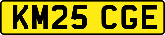 KM25CGE