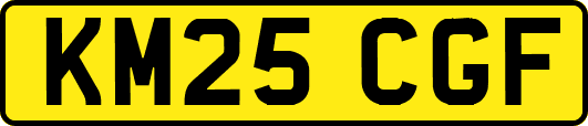 KM25CGF