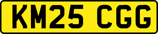 KM25CGG