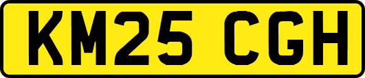 KM25CGH
