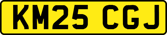 KM25CGJ