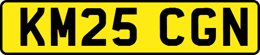 KM25CGN