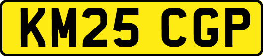 KM25CGP