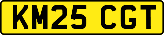 KM25CGT