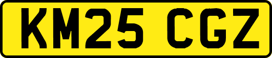 KM25CGZ