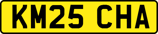 KM25CHA