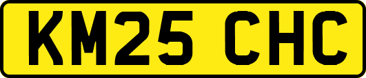 KM25CHC