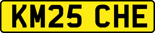 KM25CHE