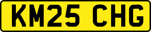 KM25CHG
