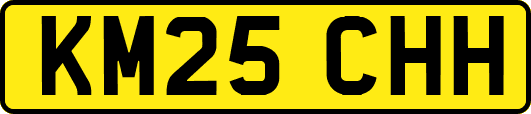 KM25CHH