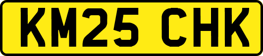 KM25CHK